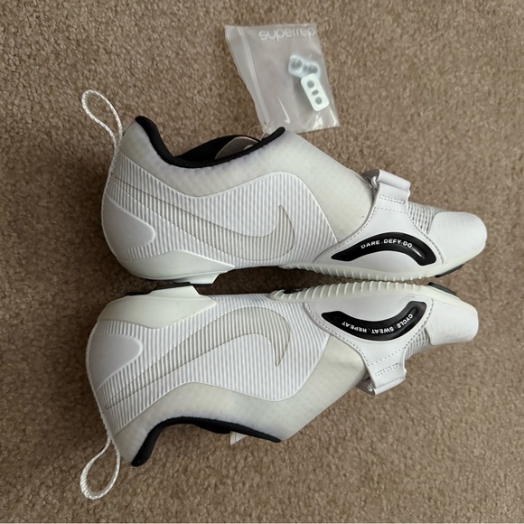 Nike Superrep cycling shoes - Picture 4 of 5
